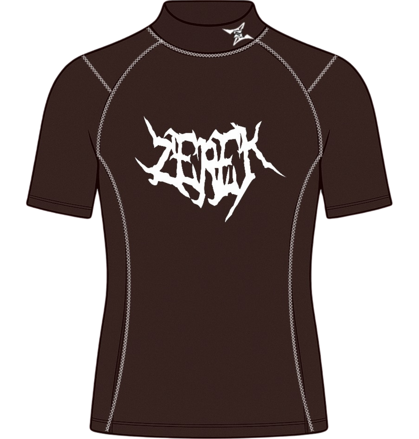 Zerek Enzyme Wash Compression P