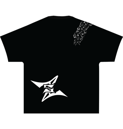 999  Dropshoulder tee