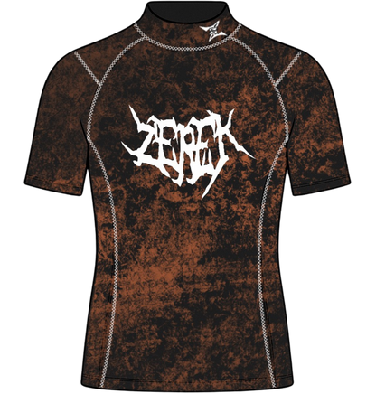 Zerek Enzyme Wash Compression