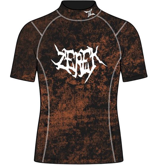Zerek Enzyme Wash Compression