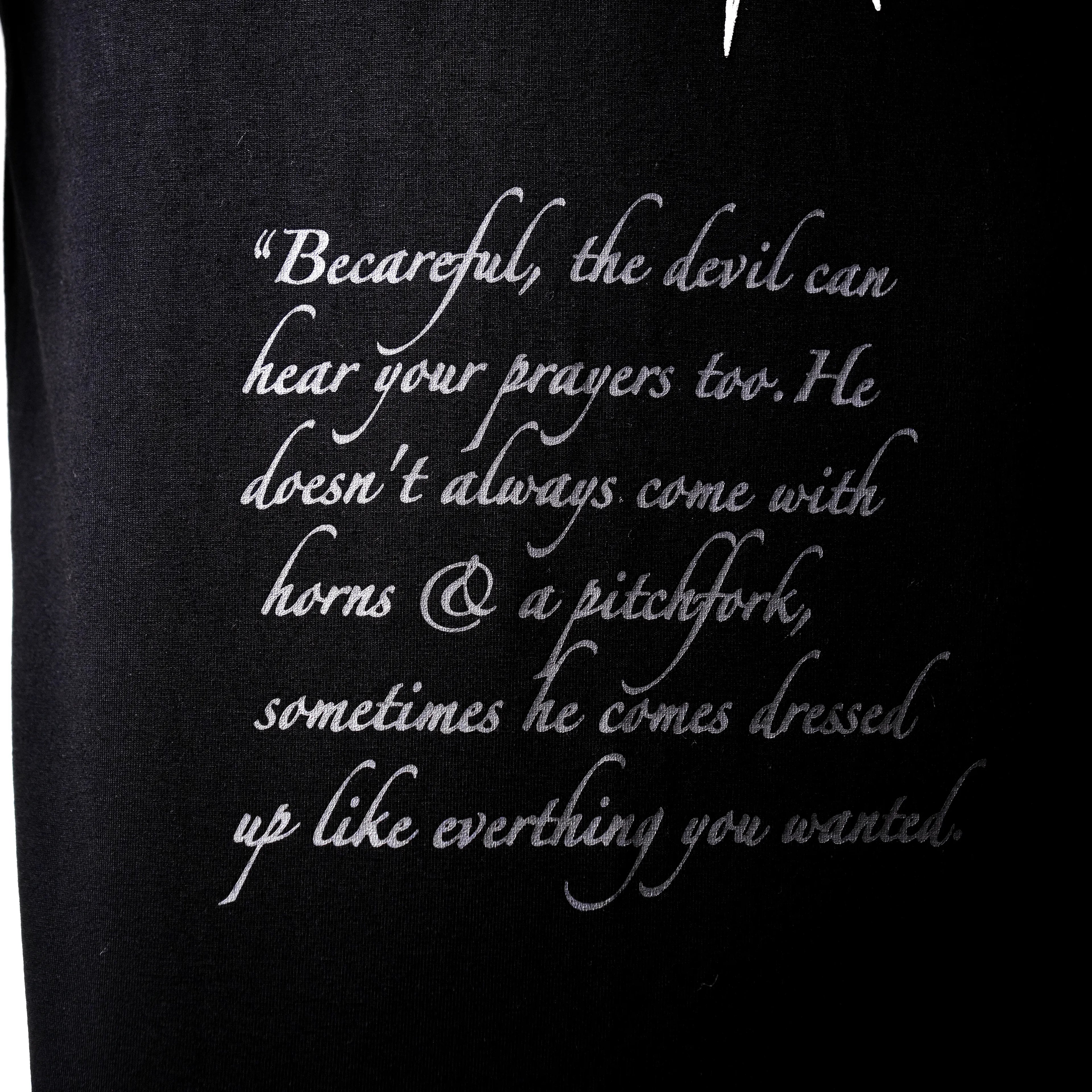 999  Dropshoulder tee