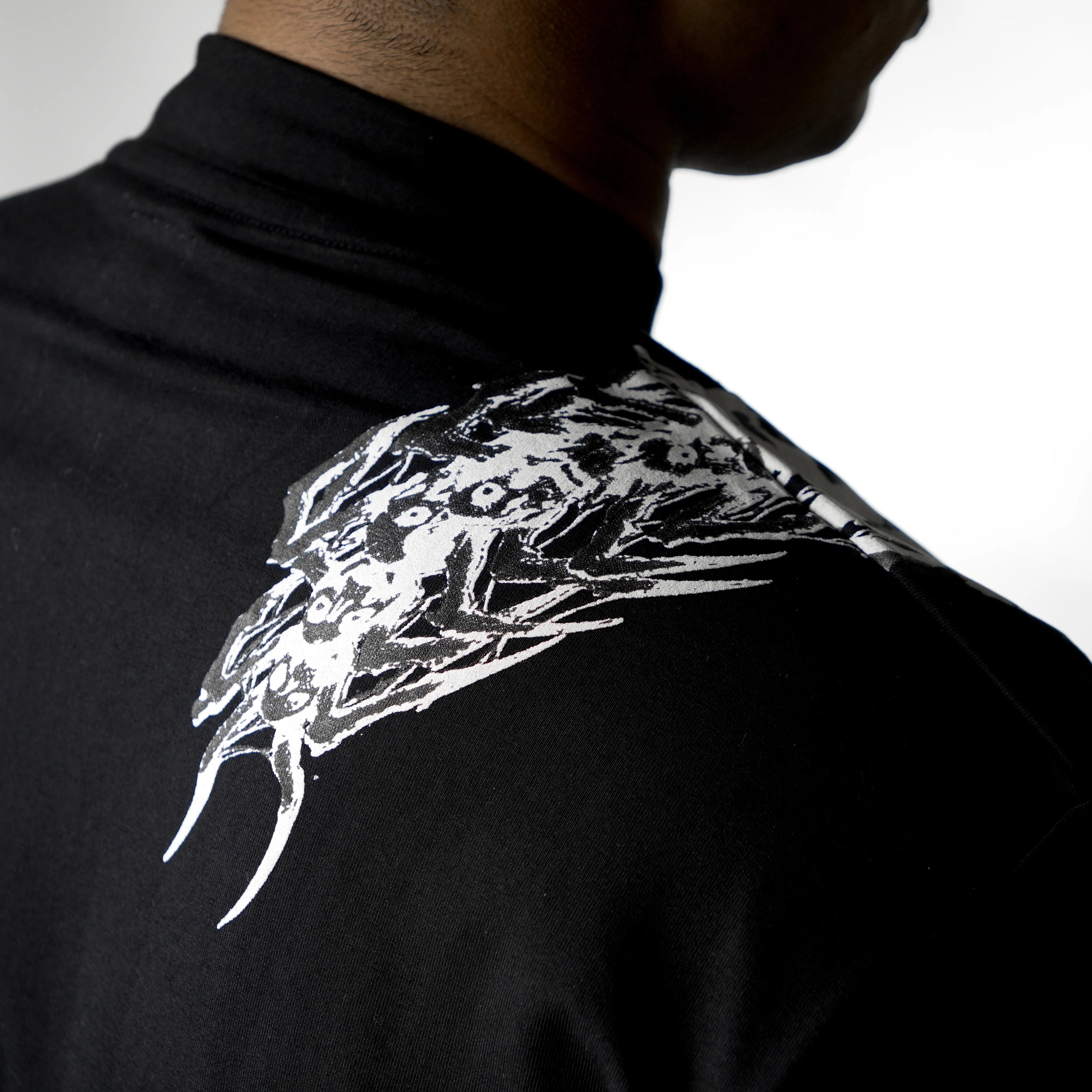 999  Dropshoulder tee