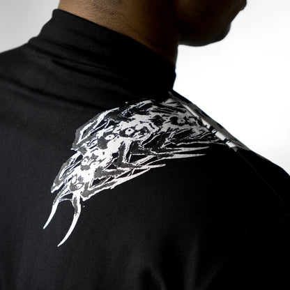 999  Dropshoulder tee
