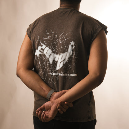 Mystery Boxy Vest