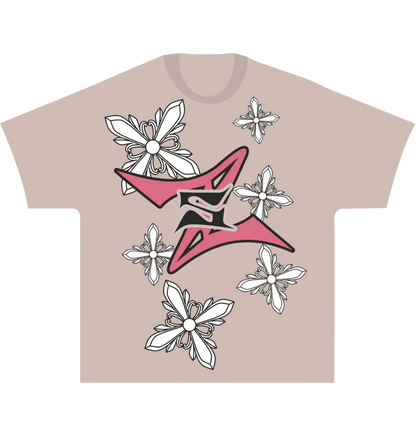 Zerek Club Dropshoulder tee