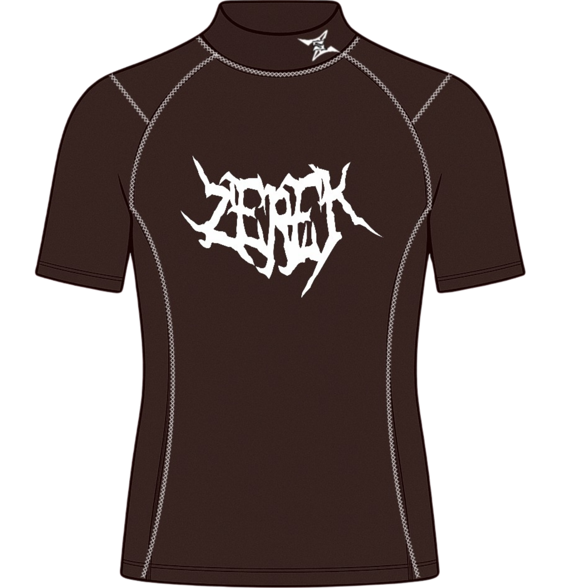 Zerek Enzyme Wash Compression P